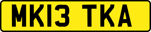 MK13TKA
