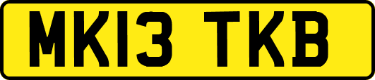MK13TKB