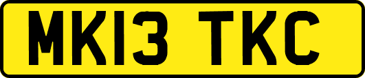 MK13TKC