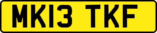 MK13TKF