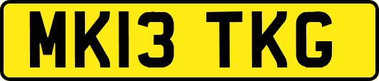 MK13TKG