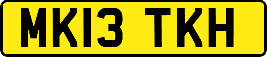 MK13TKH