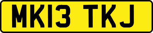 MK13TKJ