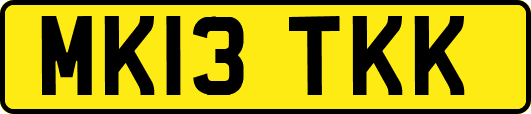 MK13TKK