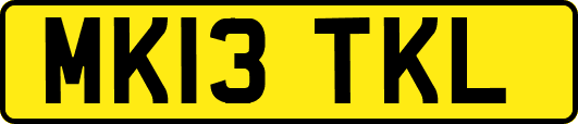 MK13TKL