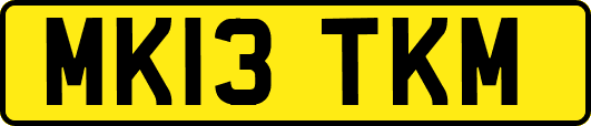 MK13TKM