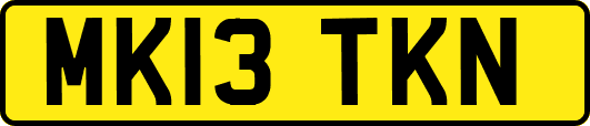 MK13TKN