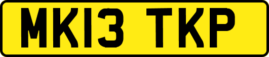 MK13TKP