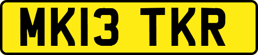 MK13TKR