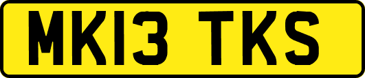 MK13TKS