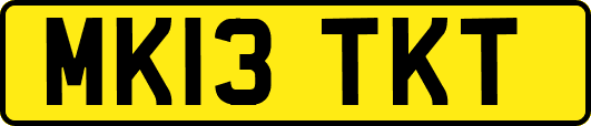 MK13TKT