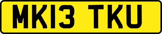 MK13TKU