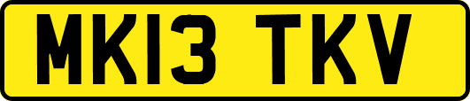 MK13TKV