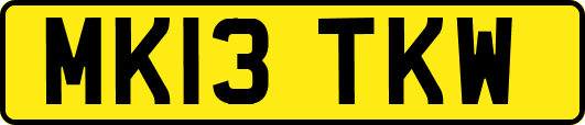 MK13TKW