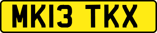 MK13TKX