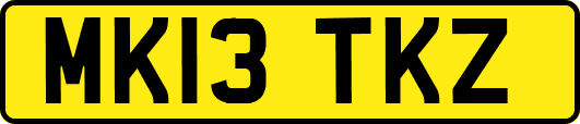 MK13TKZ