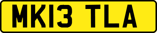 MK13TLA