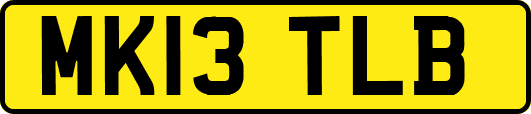 MK13TLB