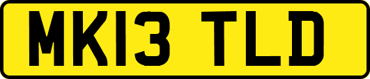 MK13TLD