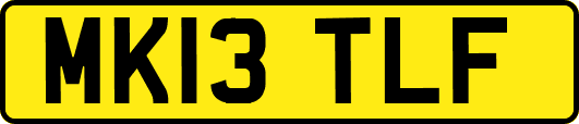MK13TLF