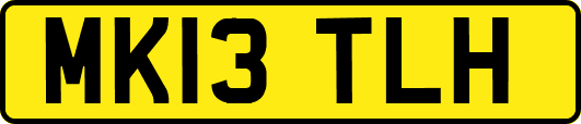MK13TLH