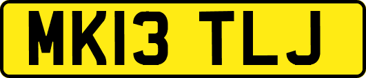 MK13TLJ