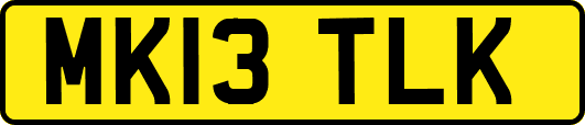 MK13TLK