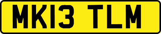 MK13TLM