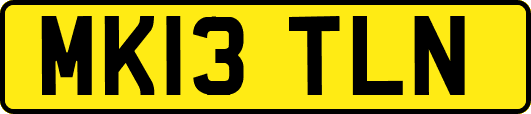 MK13TLN