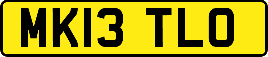 MK13TLO