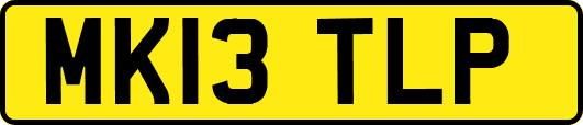 MK13TLP