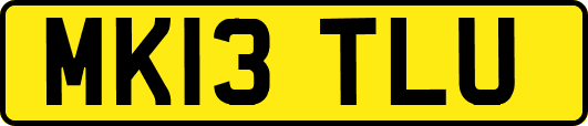 MK13TLU