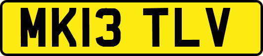 MK13TLV