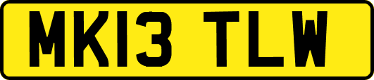 MK13TLW
