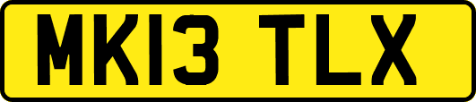 MK13TLX