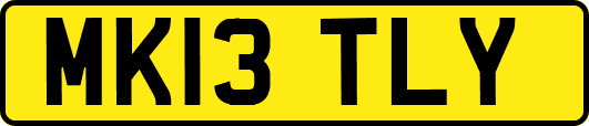 MK13TLY