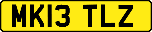 MK13TLZ