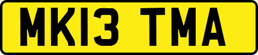 MK13TMA