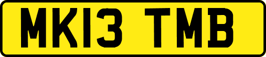 MK13TMB