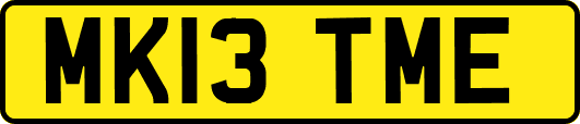 MK13TME