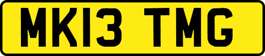 MK13TMG