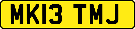 MK13TMJ