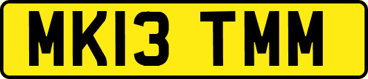 MK13TMM