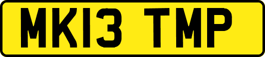 MK13TMP