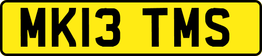 MK13TMS