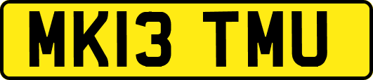MK13TMU