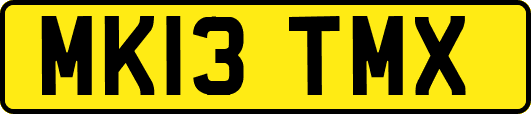 MK13TMX