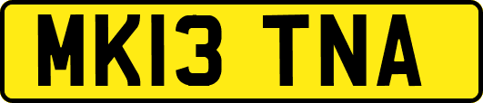 MK13TNA