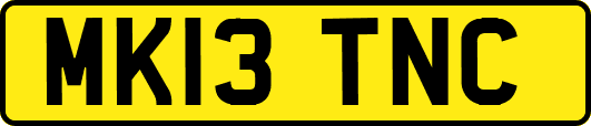 MK13TNC