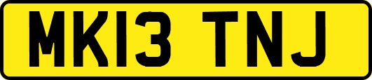 MK13TNJ